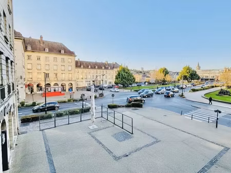 annonce vente appartement 4 pièces de 90m2 à creil (60100) - paruvendu.fr ref 992786933911