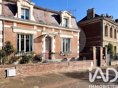 annonce vente maison 5 pièces de 115m2 à pont-l'évêque (60400) - paruvendu.fr ref 99278696
