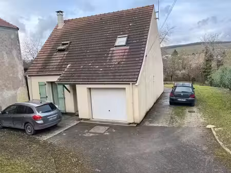 vente maison 5 pièces 95 m² à nogent-l'artaud (02310)  209 000 €