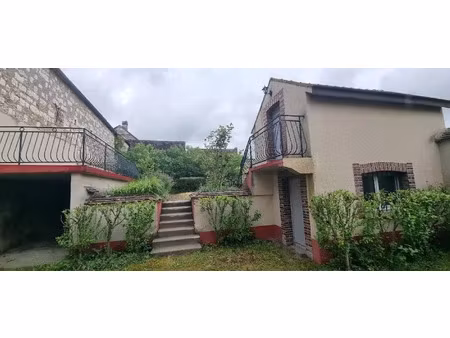 vente maison 7 pièces 151 m² à pont-sur-yonne (89140)  209 000 €