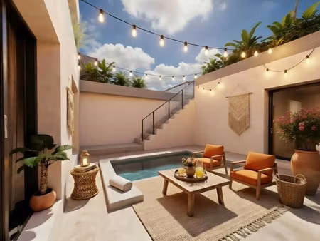 vente maison 4 pièces 120 m² marseille 8 (13008)
