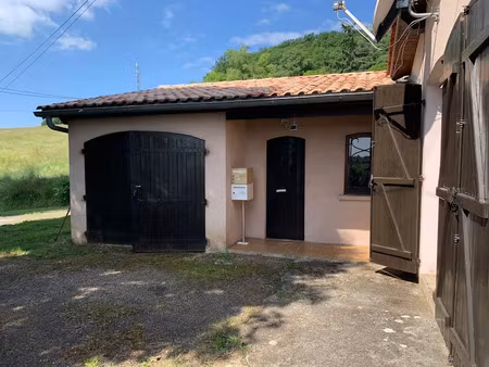 vente maison 5 pièces 90 m² à saint-pierre-de-clairac (47270)  206 700 €