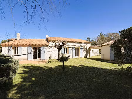 achat maison 5 pièces 150m²