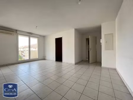 appartement à vendre 3 pièces 52 m² - forbach (57) - 47 000€
