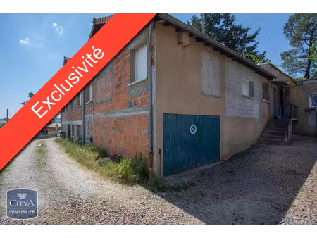 immeuble à vendre 344 m² - saint-symphorien-de-lay (42) - 289 000€