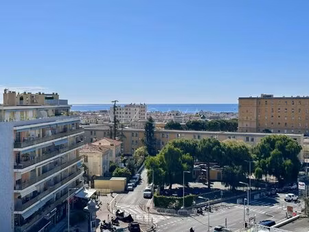 achat appartement 4 pièces 77m² nice 06000