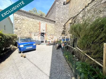 vente maison 2 pièces 44 m² bosmie-l’aiguille (87110)
