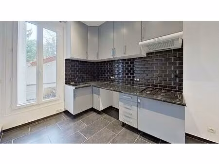 appartement deuil la barre - studio - 24.31m2 avec local à aménager de 15 50m²
