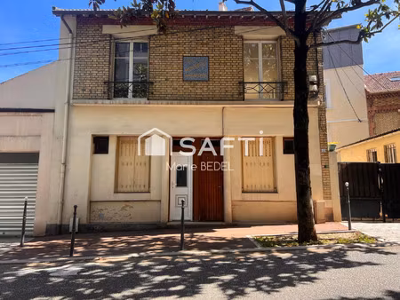 vente appartement 4 pièces 80 m² issy-les-moulineaux (92130)