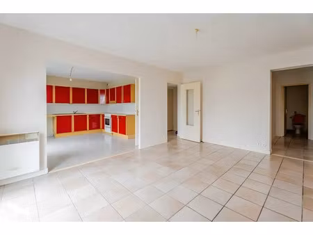 vente appartement 3 pièces 75 m² guipavas (29490)