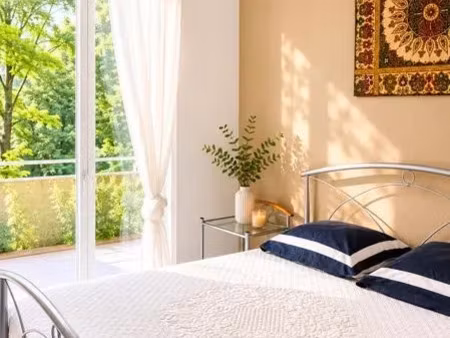 vente appartement 3 pièces 61 m² gujan-mestras (33470)