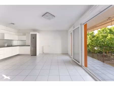 vente appartement 3 pièces 66 m² montpellier (34000)
