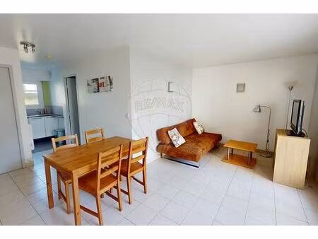 appartement 1 chambre(s) à vendre