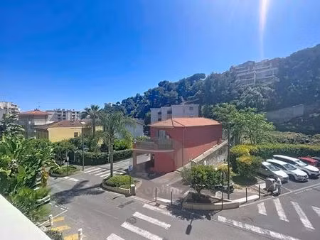appartement de luxe de 2 chambres en vente à roquebrune-cap-martin  provence-alpes-côte d'
