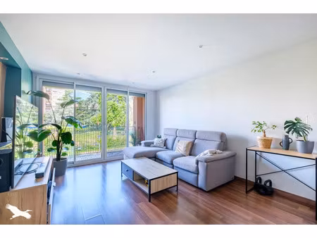 vente appartement 4 pièces 85 m² saint-priest (69800)