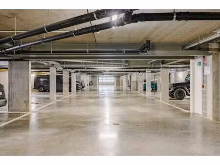 garage te koop in olsene
