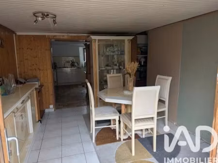 maison de village à bonne (74380)