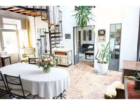 maison 11 pièce(s)