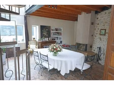 maison dammarie les lys 202 m2