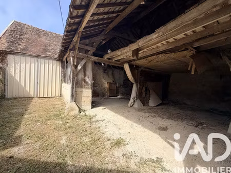 grange à villenauxe-la-grande (10370)