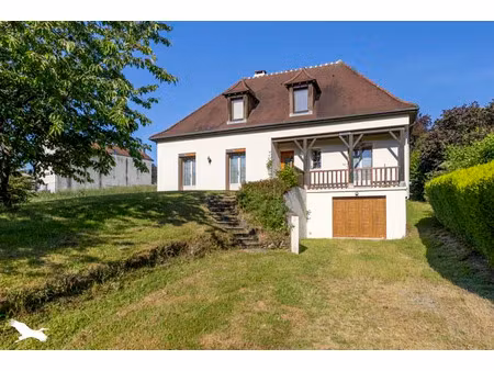 vente maison 5 pièces 157 m² la souterraine (23300)