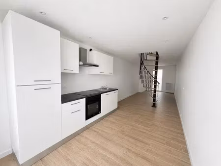 vente maison 3 pièces 45 m² luc-sur-mer (14530)