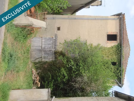 vente maison 8 pièces 140 m² ris (63290)