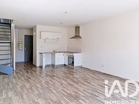 appartement à blénod-lès-pont-à-mousson (54700)