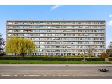 instapklaar appartement met 2 slaapkamers op een ideale locatie te tienen