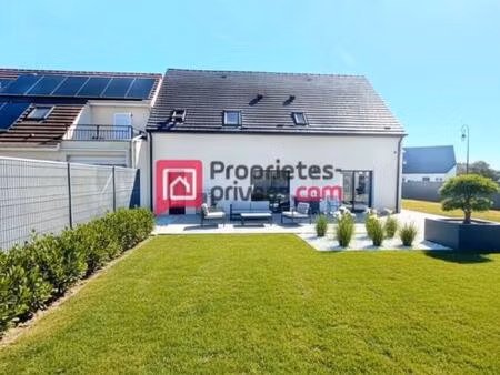 maison allonne 6 pièce(s) 147 m2