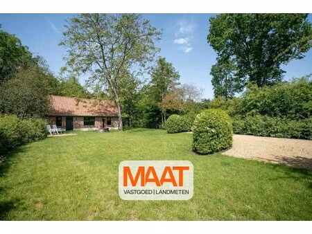 recent gerenoveerde vakantiewoning op toplocatie