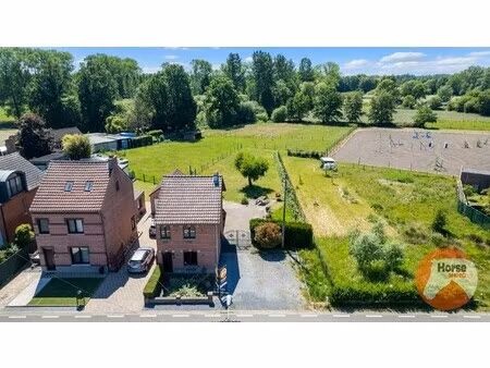 lummen - instapklare woning op 57a