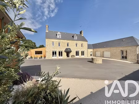 maison à picauville (50360)