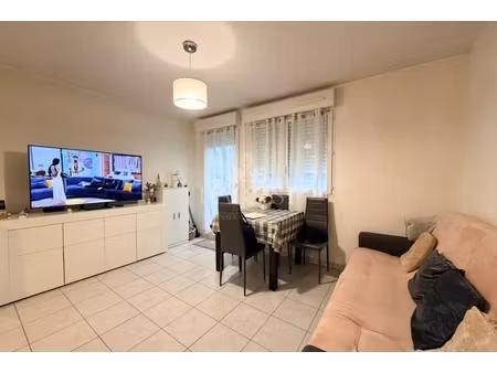 annonce appartement à vendre