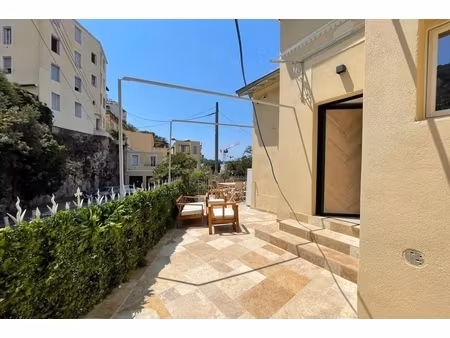 annonce maison à vendre
