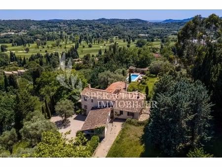 annonce maison à vendre