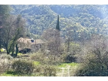 annonce maison à vendre
