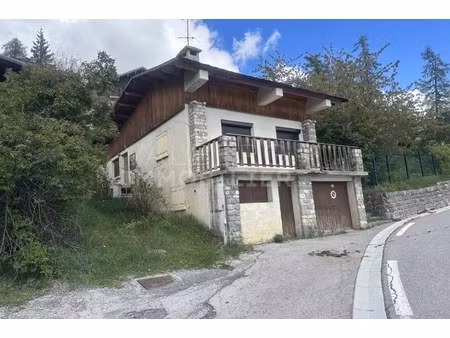annonce maison à vendre