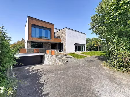 vente maison 6 pièces 230 m2 à boissy-saint-léger