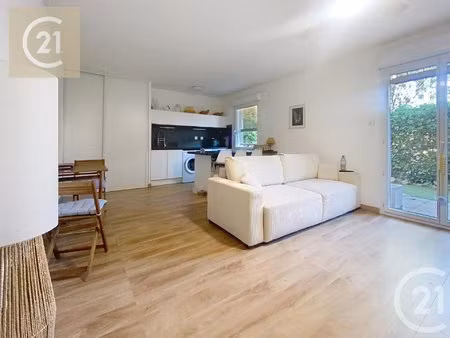 achat : appartement (34500)