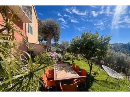 annonce maison à vendre