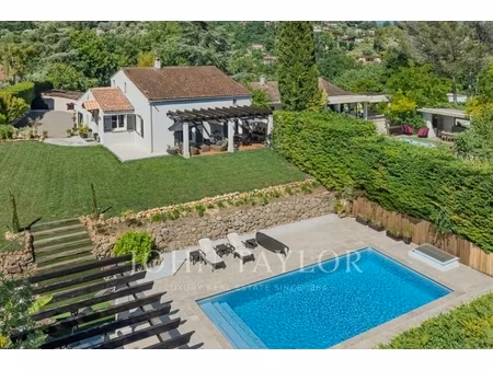 annonce maison à vendre