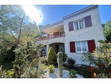 annonce maison à vendre