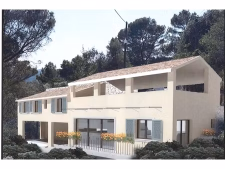 annonce terrain à vendre