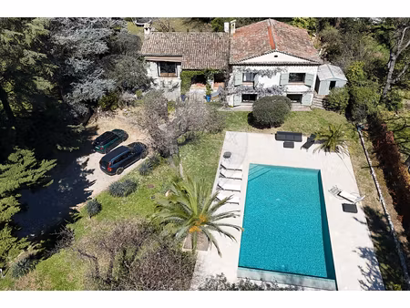 annonce maison à vendre