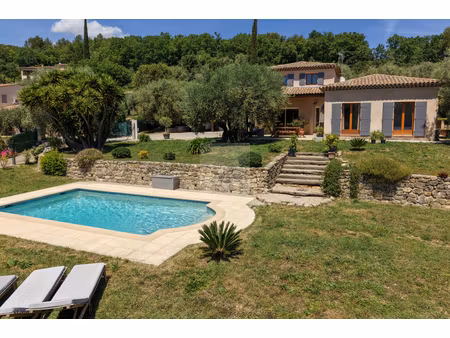 annonce maison à vendre