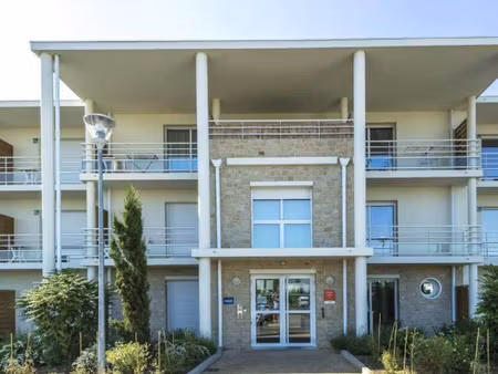 achat appartement 1 pièce 27m² le rheu 35650