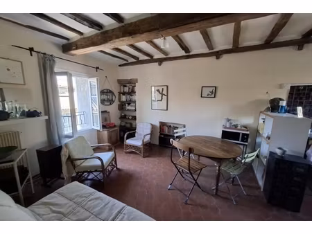 annonce appartement à vendre