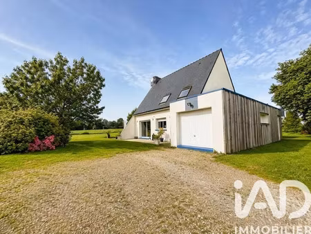 vente maison 5 pièces 105 m² à kerfourn (56920)  217 500 €