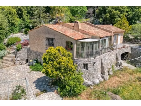 annonce maison à vendre